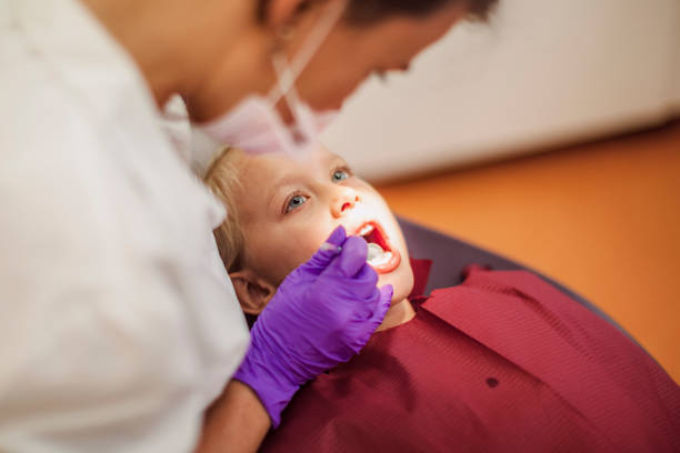Best Emergency Dental Care for Trauma or Injury in Blackwood, NJ