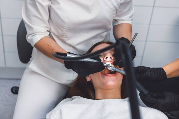 Best Emergency Dental Care for Trauma or Injury in Blackwood, NJ