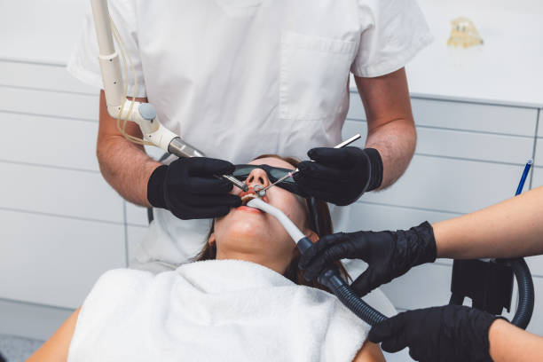 Best Emergency Treatment for Toothache in Blackwood, NJ